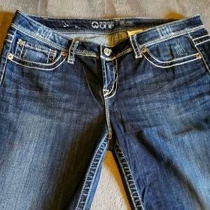 Warehouse one jeans